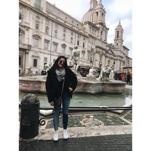 Meet your Posher, Sydney
